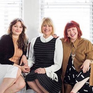 Meet your Posher, Rhiannon